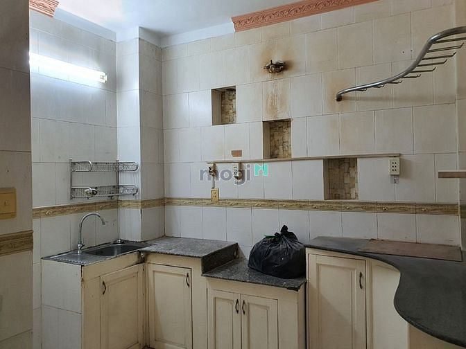 Hình ảnh Bán Nhà Trung tâm Q3 Chợ Bàn Cờ