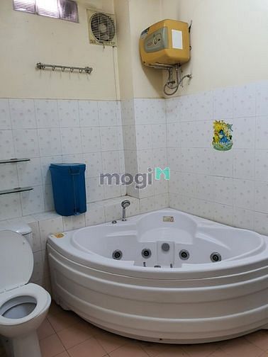 Hình ảnh Bán Nhà Trung tâm Q3 Chợ Bàn Cờ