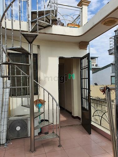 Hình ảnh Bán Nhà Trung tâm Q3 Chợ Bàn Cờ