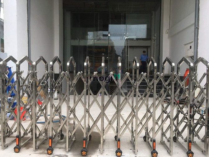 Hình ảnh Cho thuê mặt tiền đường Cộng Hòa