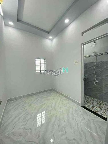 Hình ảnh Bán nhà đường Phạm Hùng-Q8, 52m2, 1tỷ1, SHR