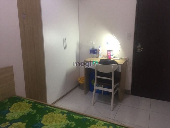 Hình ảnh Cho (nữ) thuê 1 phòng trong chung cư Sky 9 (3PN2WC) full nội thất
