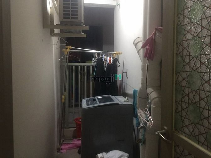 Hình ảnh Cho (nữ) thuê 1 phòng trong chung cư Sky 9 (3PN2WC) full nội thất