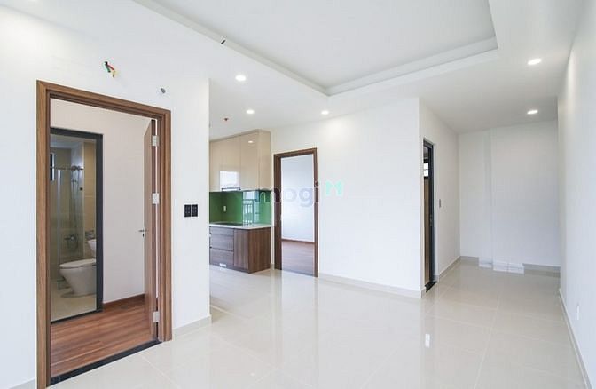 Hình ảnh Cho thuê c/h Q7 Saigon Riverside Complex, 70m2, 2pn-8tr nhà trống