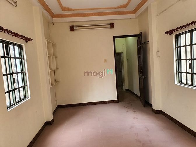 Hình ảnh Bán Nhà Trung tâm Q3 Chợ Bàn Cờ