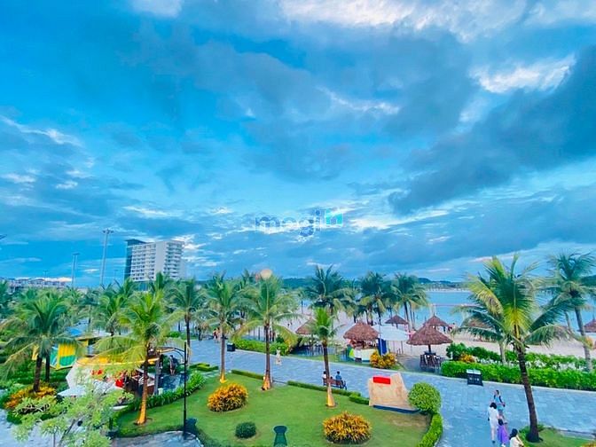 Hình ảnh Shophouse liền kề 2 mặt tiền , tính thanh khoản cao Z1 Dragon Ocean