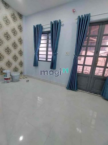 Hình ảnh Bán nhà đường Lãnh Binh Thăng-Q11, 44m2, 1tỷ6. SHR