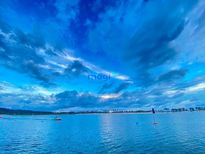 Hình ảnh Shophouse liền kề 2 mặt tiền , tính thanh khoản cao Z1 Dragon Ocean