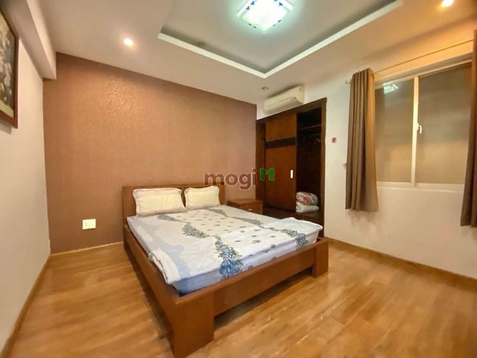 Hình ảnh Mb6623 nạp rút nhanh chóng 2PN - 2WC ban công, máy giặt riêng