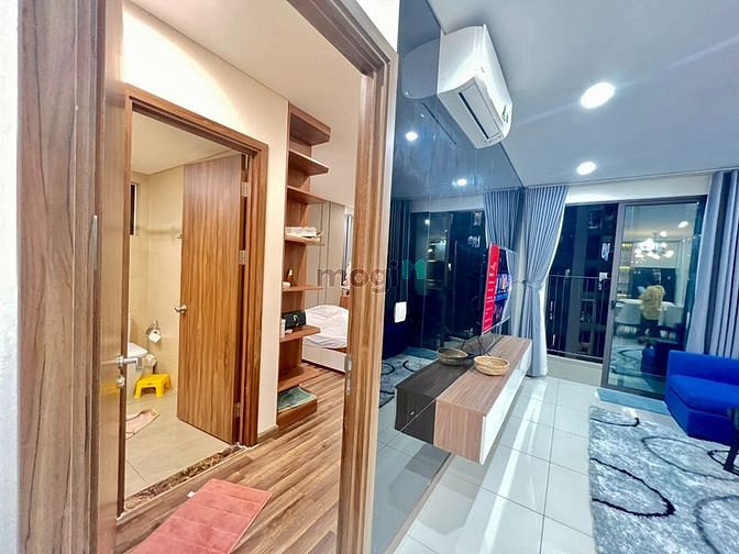 Hình ảnh HADO Centrosa - cho thuê căn 2PN 86m2 24triệu full NT, miễn phí PQL