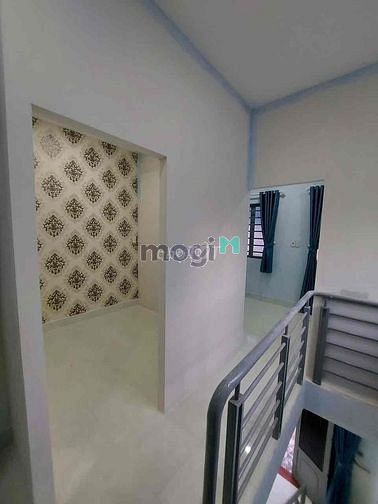Hình ảnh Bán nhà đường Lãnh Binh Thăng-Q11, 44m2, 1tỷ6. SHR