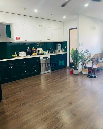 Hình ảnh HADO Centrosa - cho thuê căn 2PN 86m2 24triệu full NT, miễn phí PQL
