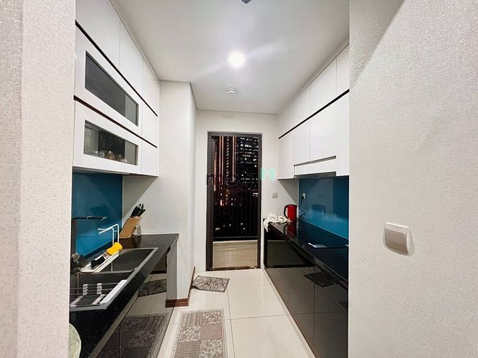 Hình ảnh HADO Centrosa - cho thuê căn 2PN 86m2 24triệu full NT, miễn phí PQL