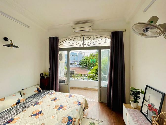 Hình ảnh 🌈CHDV 1PN_Balcony_Nguyễn Hữu Cảnh_Q.Bình Thạnh