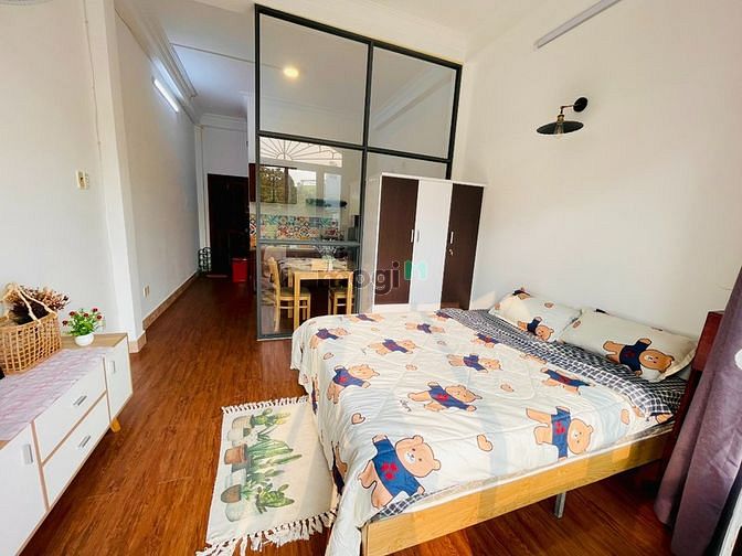 Hình ảnh 🌈CHDV 1PN_Balcony_Nguyễn Hữu Cảnh_Q.Bình Thạnh