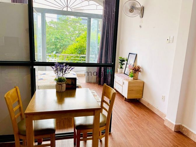 Hình ảnh 🌈CHDV 1PN_Balcony_Nguyễn Hữu Cảnh_Q.Bình Thạnh