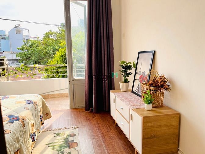 Hình ảnh 🌈CHDV 1PN_Balcony_Nguyễn Hữu Cảnh_Q.Bình Thạnh