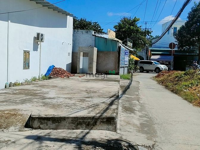 Hình ảnh Bán nền gốc 2 mặt tiền đuờng Lê Bình Cái Răng