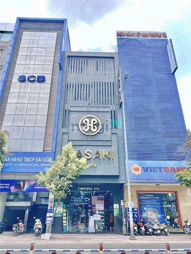 Hình ảnh Building MT Khánh Hội 6x18m 5L 48 tỷ