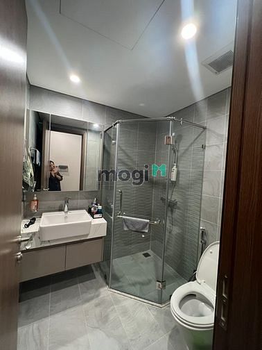 Hình ảnh Cho thuê căn studio khu ZENPARK -VINHOMES OCEAN PARK