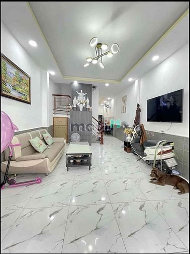 Hình ảnh Bán nhà đường Minh Phụng-Q11, 60m2, 1tỷ650, SHR
