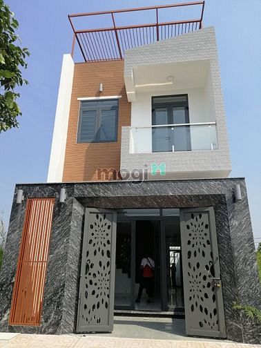 Hình ảnh Nhà Phố đường mặt tiền đường liên hệ e