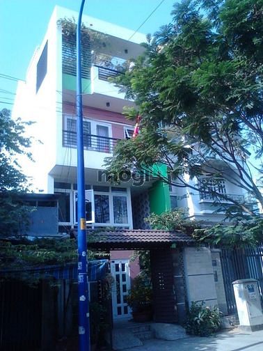 Hình ảnh HẺM 8m KD, Lũy Bán Bích 90m2, 5x18, 4 tấm mới ,6.X tỷ