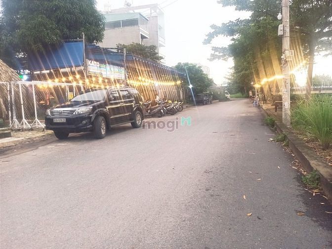 Hình ảnh Giảm gấp 500tr Bán gấp đất thổ cư 155m2 Thạnh xuân Quận 12 giá 5.6 tỷ