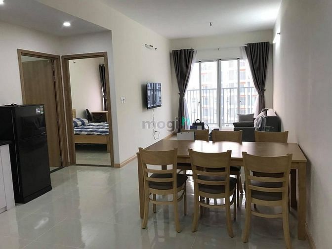 Hình ảnh Cho thuê C/h Jamona City, Q7, 72m2, 2pn- 9.5tr Y hình