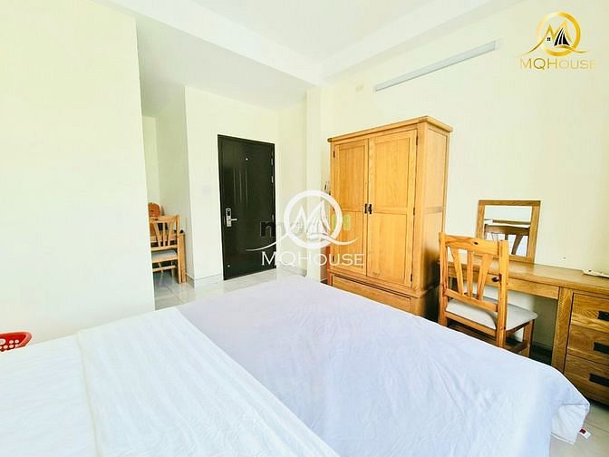 Hình ảnh C.Hộ_Full Nội Thất_Gần Nguyễn Hữu Cảnh_Bình Thạnh