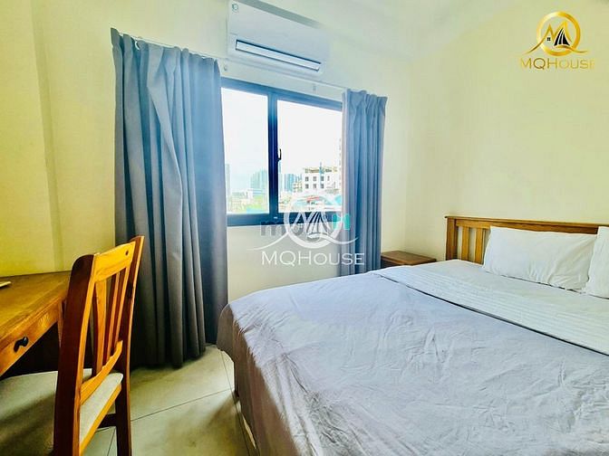 Hình ảnh C.Hộ_Full Nội Thất_Gần Nguyễn Hữu Cảnh_Bình Thạnh
