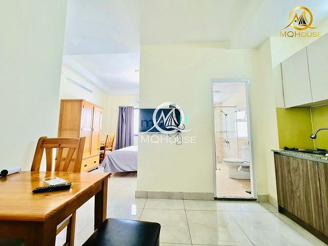 Hình ảnh C.Hộ_Full Nội Thất_Gần Nguyễn Hữu Cảnh_Bình Thạnh