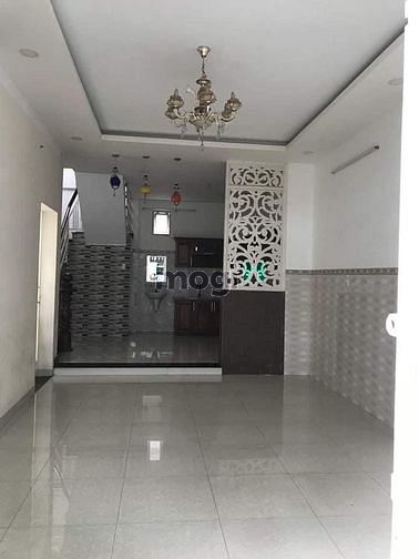 Hình ảnh Nhà mới hxh siêu đẹp hẻm thông nhiều