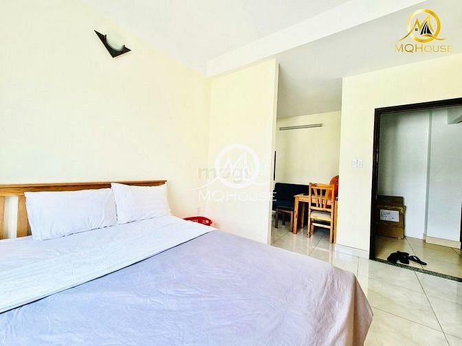 Hình ảnh C.Hộ_Full Nội Thất_Gần Nguyễn Hữu Cảnh_Bình Thạnh