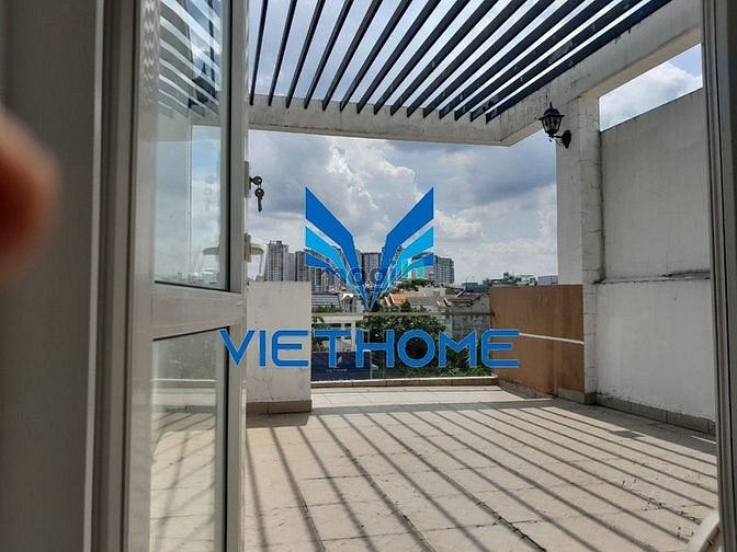 Hình ảnh Nhà mới khu dân cư trí thức An Phú Q2