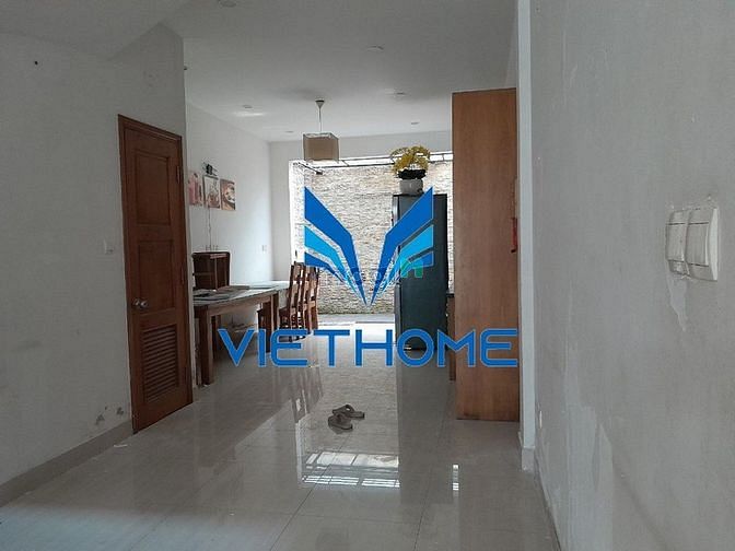 Hình ảnh Nhà mới khu dân cư trí thức An Phú Q2