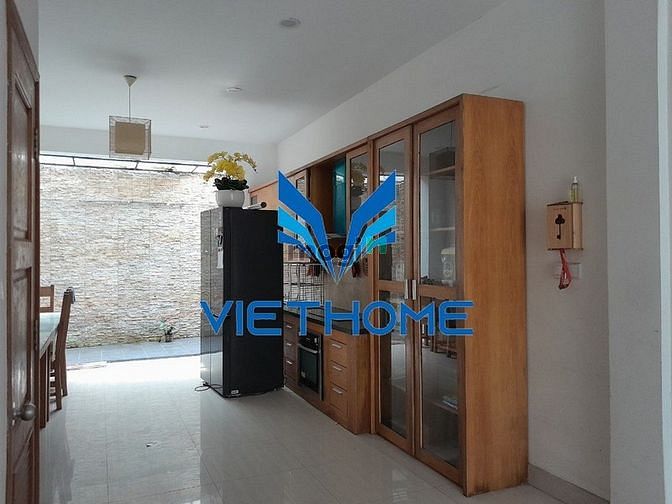 Hình ảnh Nhà mới khu dân cư trí thức An Phú Q2