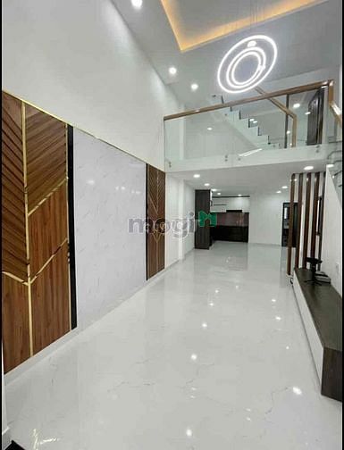 Hình ảnh Bán nhà đường Thái Phiên-Q11, 52m2, 1tỷ450, SHR