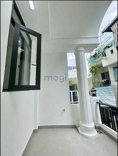 Hình ảnh Bán nhà đường Thái Phiên-Q11, 52m2, 1tỷ450, SHR
