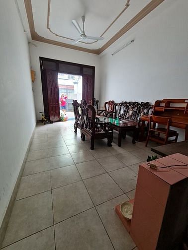 Hình ảnh Cho thuê nhà 14/22 Văn Chung, Phường 13, Quận Tân Bình.