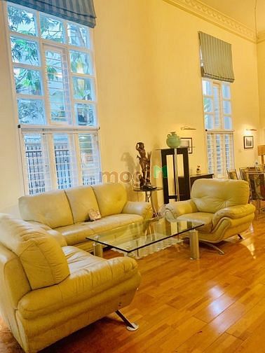 Hình ảnh Cho Thuê Duplex Masteri Thảo Điền,1 trệt 1 lầu, DT 140m2, 1800usd/th