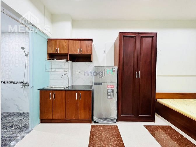 Hình ảnh Khai Trương CHDV / KTX Dành Cho Sinh Viên QUẬN 10