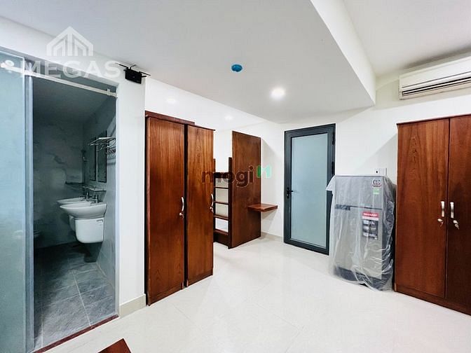 Hình ảnh Khai Trương CHDV / KTX Dành Cho Sinh Viên QUẬN 10