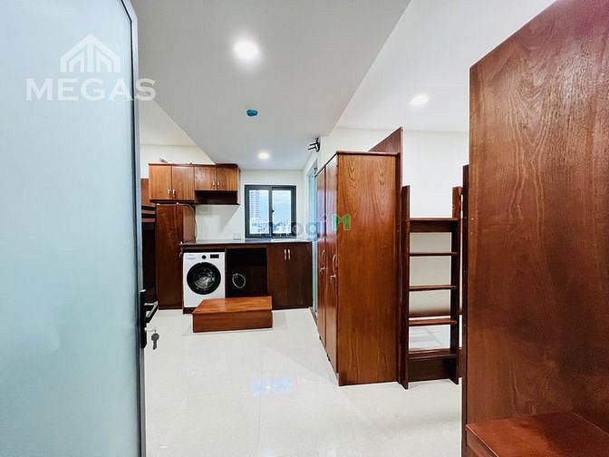 Hình ảnh Khai Trương CHDV / KTX Dành Cho Sinh Viên QUẬN 10