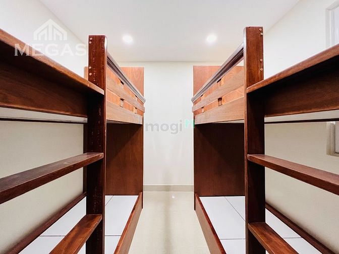 Hình ảnh Khai Trương CHDV / KTX Dành Cho Sinh Viên QUẬN 10