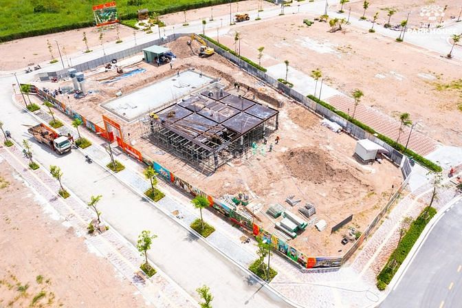 Hình ảnh Cát Tường Park House - Già f0 từ CĐT