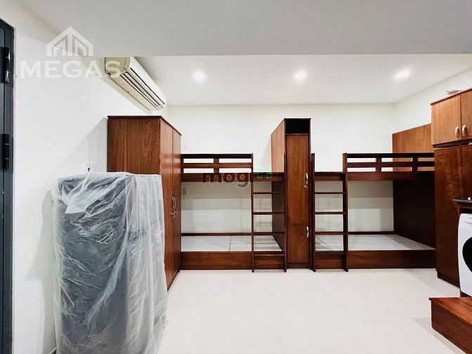 Hình ảnh Khai Trương CHDV / KTX Dành Cho Sinh Viên QUẬN 10
