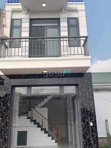 Hình ảnh Bán nhà Khu Tên Lửa-Q. Bình Tân, 75m2, 1tỷ1, SHR