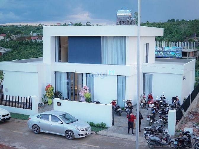 Hình ảnh SUNVALLEY BẢO LỘC Thiên đường Nghĩ Dưỡng
