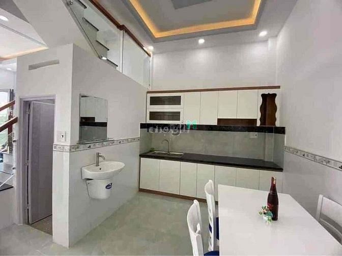 Hình ảnh Bán nhà Khu Tên Lửa-Q. Bình Tân, 75m2, 1tỷ1, SHR